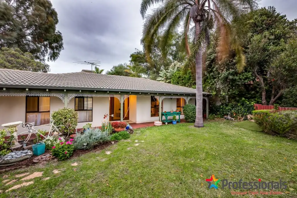 Main view of Homely house listing, 25 Yanna Place, Wanneroo WA 6065