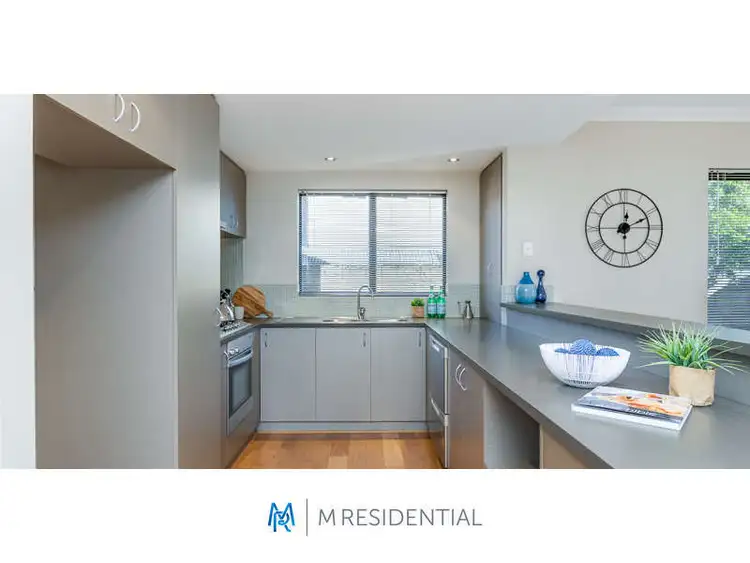 Fifth view of Homely townhouse listing, 4/50 Coode Street, South Perth WA 6151
