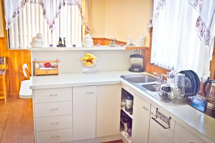 Second view of Homely house listing, 17 Ormond Street, Ravenswood TAS 7250