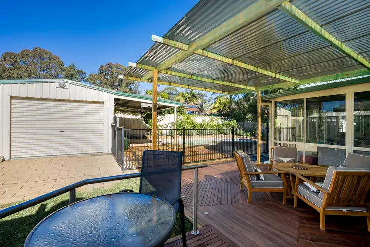 Sixth view of Homely house listing, 8 Lake Street, Wyee Point NSW 2259