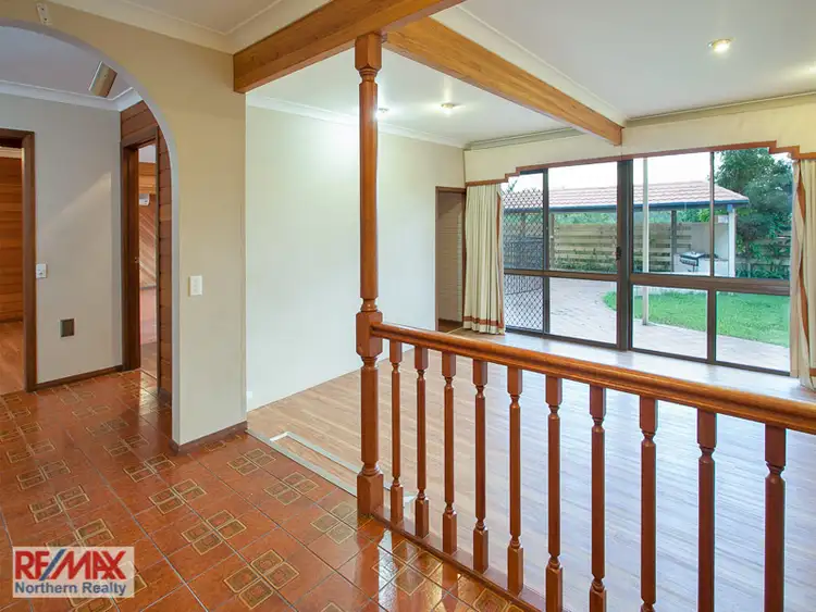 Fifth view of Homely house listing, 47 Kirkdale Road, Chapel Hill QLD 4069
