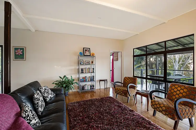 Fifth view of Homely house listing, 7 Panorama Cres, Prince Henry Heights QLD 4350