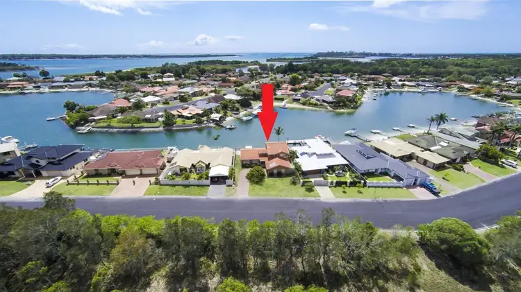 42 The Mainbrace, Yamba NSW 2464