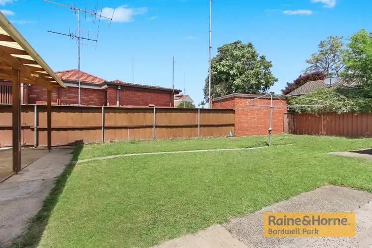 Fourth view of Homely house listing, 3 Maryl Avenue, Roselands NSW 2196