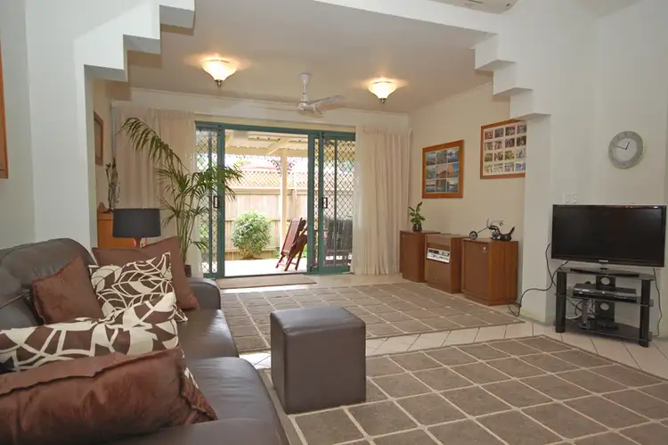 Seventh view of Homely house listing, 21 / 25 Tristan Court, Benowa QLD 4217