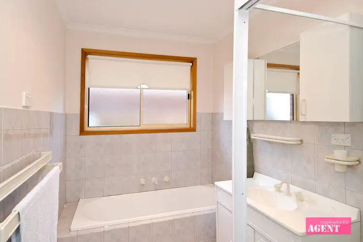 Fifth view of Homely house listing, 2/21 Freesia Court, Whittington VIC 3219