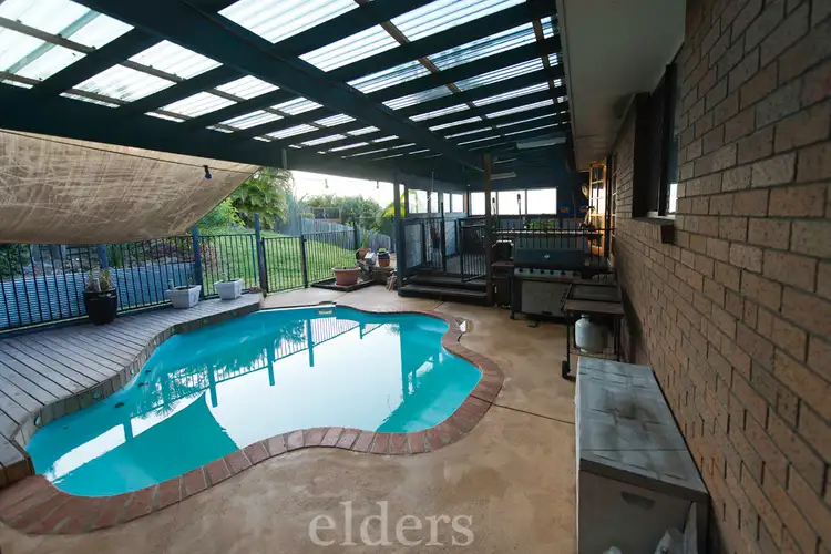 Second view of Homely house listing, 125 HINKLER DRIVE, Worongary QLD 4213