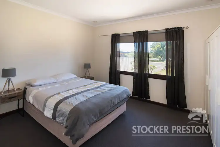 Fifth view of Homely house listing, 19 Carter Street, West Busselton WA 6280