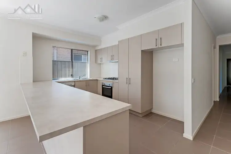 Fourth view of Homely house listing, 11 Kensley Circuit, Craigieburn VIC 3064