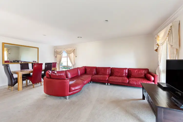 Second view of Homely house listing, 17 Eskdale Court, Mornington VIC 3931
