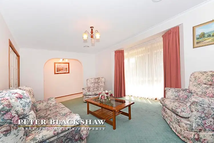 Fourth view of Homely house listing, 8 Farrelly Close, Oxley ACT 2903