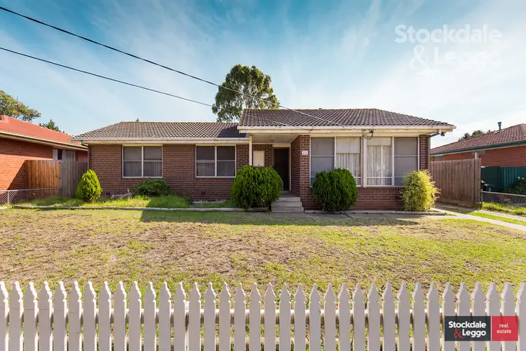 Second view of Homely house listing, 22 Watts Street, Laverton VIC 3028
