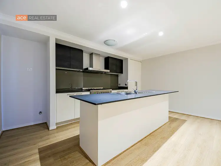 Sixth view of Homely townhouse listing, 8 Echinacea Street, Truganina VIC 3029