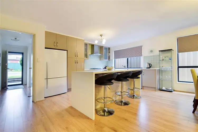 Second view of Homely house listing, 10 Rothschild Street, Woodcroft SA 5162