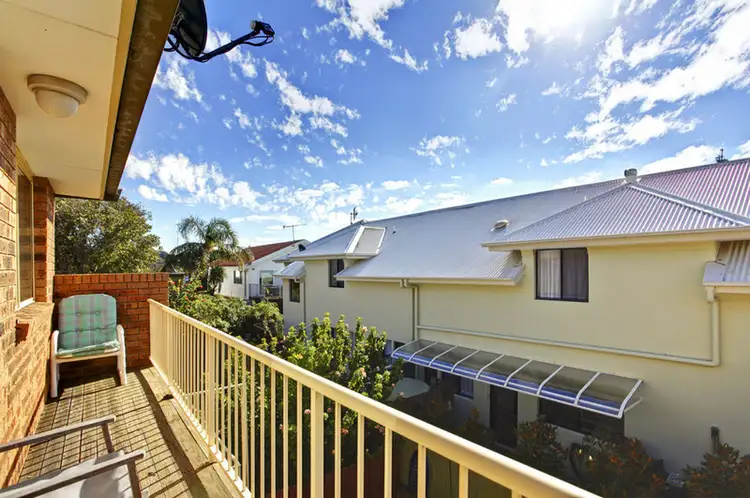 Seventh view of Homely townhouse listing, 8/74 - 78 Ocean View Drive, Wamberal NSW 2260