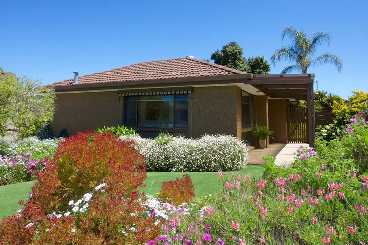 5 Oak Court, Horsham VIC 3400