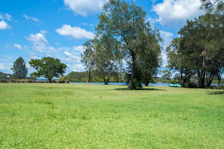 Fifth view of Homely house listing, 23 Boyd Street, Swansea NSW 2281