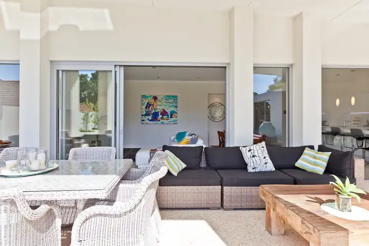 Fifth view of Homely house listing, 60 Evandale Street, Floreat WA 6014