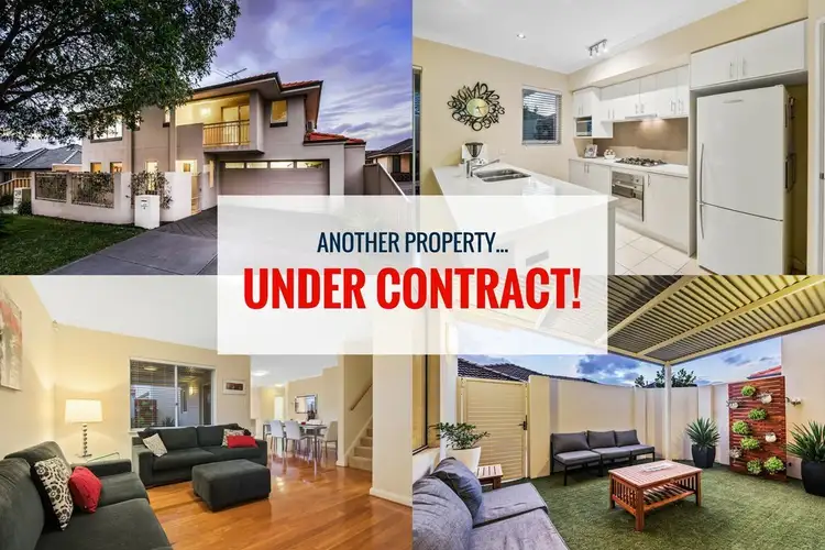 18A Marian Street, Innaloo WA 6018