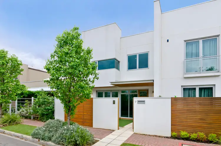 7 Hull Street, Brompton SA 5007