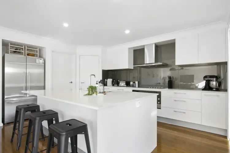 Sixth view of Homely house listing, 8 Booyong Avenue, Ulladulla NSW 2539