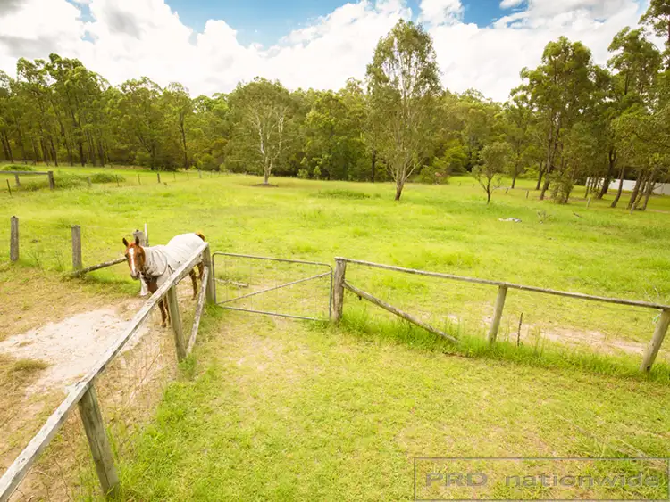 Second view of Homely house listing, 33 O'loughlin Street, Clarence Town NSW 2321