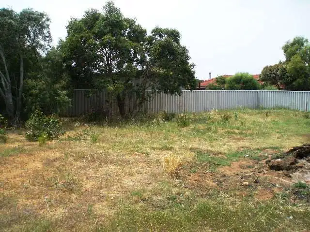 Third view of Homely land listing, 5 (Lot 1) Brennan Street, Augusta WA 6290