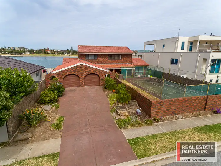 Fourth view of Homely house listing, 25 Beeston Way, West Lakes SA 5021