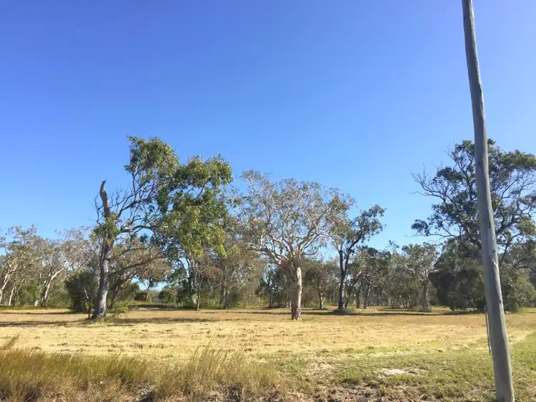 Second view of Homely land listing, lot 289 JAKEMAN DR, Agnes Water QLD 4677