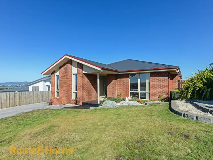 Fourth view of Homely house listing, 75 Horizon Drive, Sorell TAS 7172