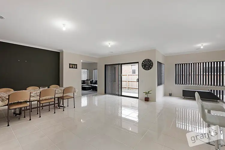 Fifth view of Homely house listing, 25 Officedale Road, Officer VIC 3809