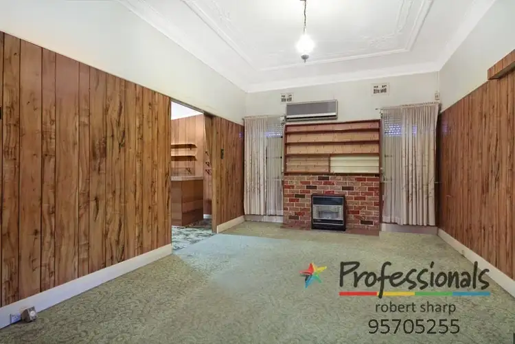 Fifth view of Homely house listing, 165 Marion Street, Bankstown NSW 2200