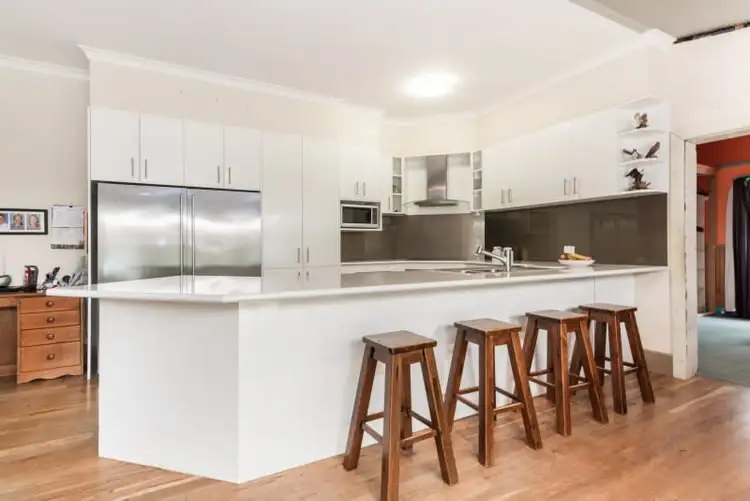 Second view of Homely house listing, 265 Patullos Road, Lara VIC 3212