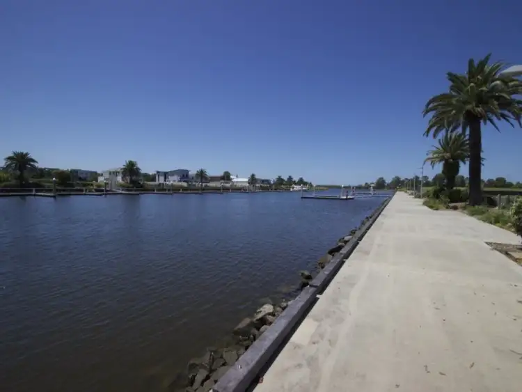 Third view of Homely land listing, 54 Grant Avenue, Hope Island QLD 4212