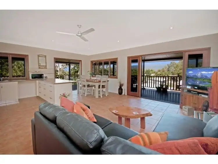 Sixth view of Homely house listing, 5 Saltwater Drive, Toomulla QLD 4816