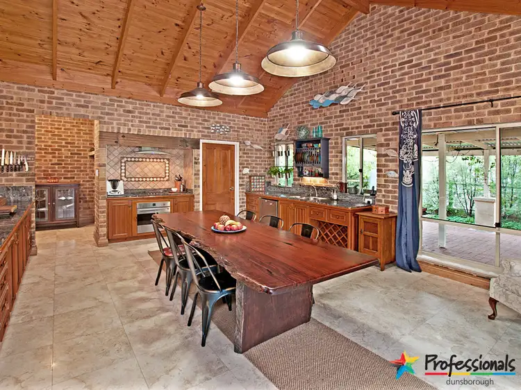 Third view of Homely house listing, 3 Moondah Close, Dunsborough WA 6281