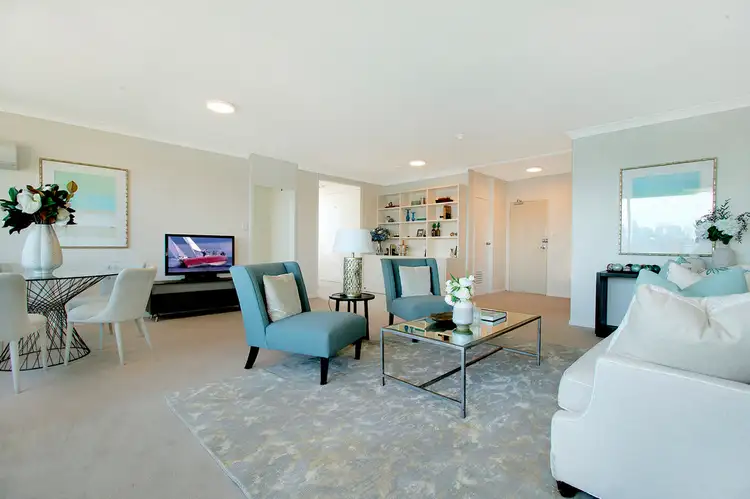 Fifth view of Homely apartment listing, 7/55 Wolseley Road, Point Piper NSW 2027