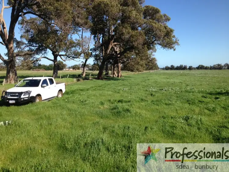 Seventh view of Homely land listing, Lot 21 Waterloo Road, Dardanup WA 6236