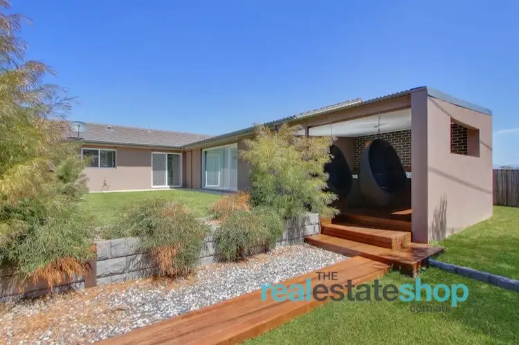 Third view of Homely house listing, 64 Henry Melville Crescent, Gilmore ACT 2905