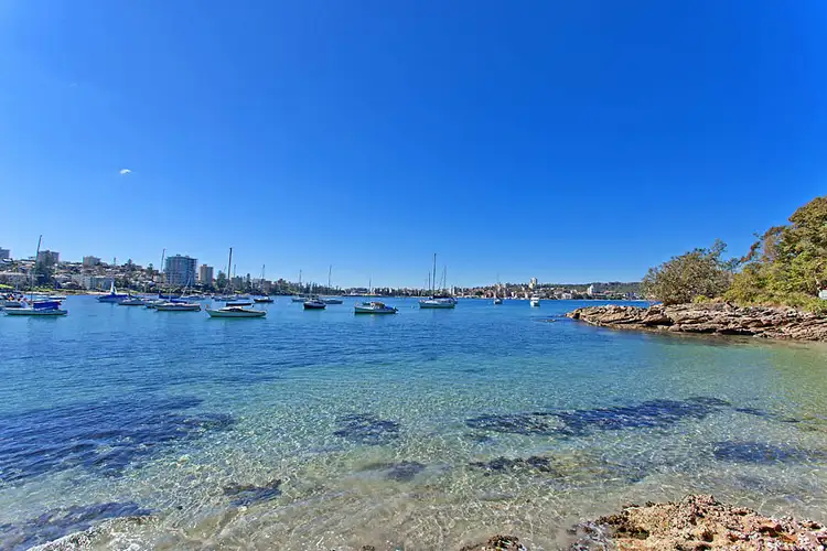 Fifth view of Homely house listing, 14A Beatty St, Balgowlah Heights NSW 2093