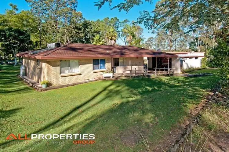 Second view of Homely rural property listing, 4336-4340 Mt Lindesay Highway, Munruben QLD 4125