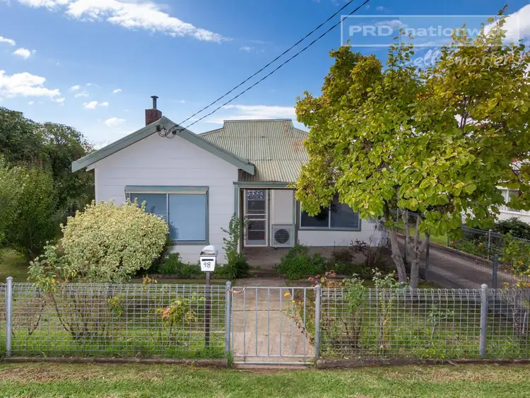 Main view of Homely house listing, 98 Russell Street, Tumut NSW 2720