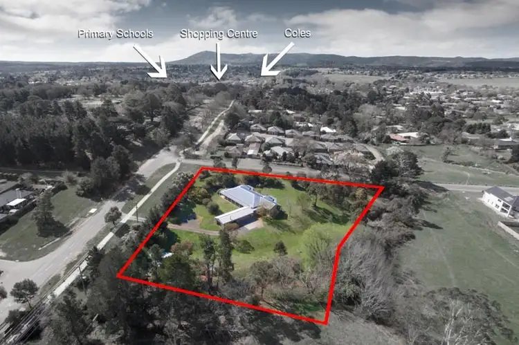 121 Aitken Street, Gisborne VIC 3437