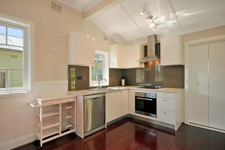 Second view of Homely house listing, 35 Lett Street, Katoomba NSW 2780