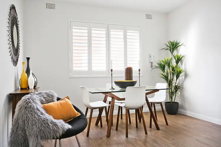 Second view of Homely apartment listing, 1/328 Livingstone Road, Marrickville NSW 2204