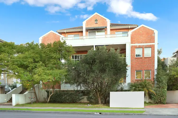 3/15 Gordon Street, Hurstville NSW 2220
