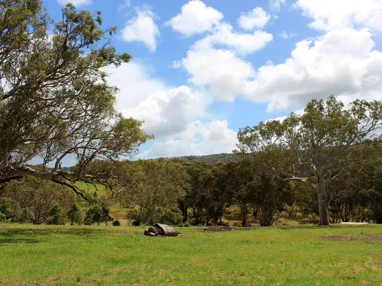 Main view of Homely rural property listing, 130 James Track, Inman Valley SA 5211
