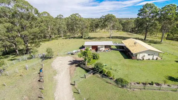 Main view of Homely house listing, 620 Armidale Rd, Elland NSW 2460