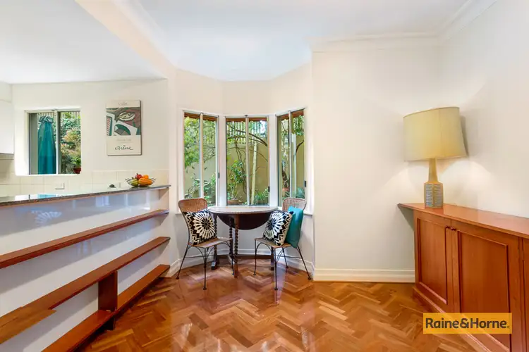 Third view of Homely apartment listing, 14/1-5 Russell Street, Wollstonecraft NSW 2065