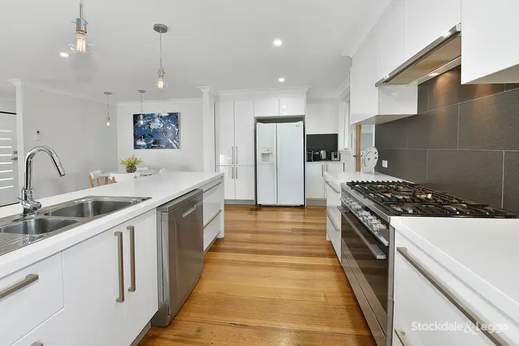 Fourth view of Homely house listing, 1 Flinders Street, Keilor Park VIC 3042